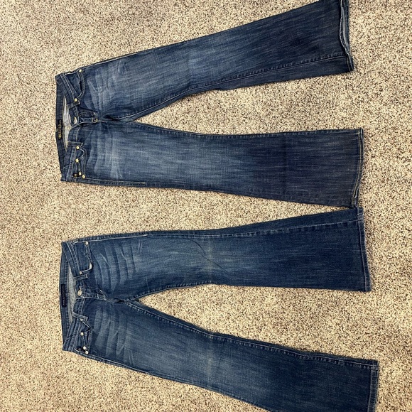 Rock & Republic Jeans- Size 26 Bundle - Picture 6 of 7